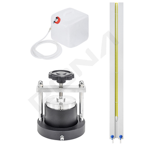 Labor-Fallwasserhöhen-Apparat zur Bestimmung der Bodenpermeabilität - Product Image 2