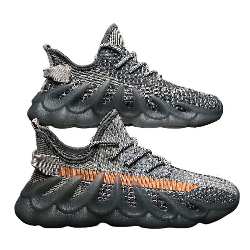 2021 fashion eva sport shoe factory in China