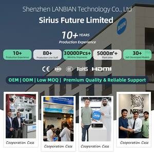 Mini projecteur intelligent portable LED 4K Android 11 avec batterie intégrée et haut-parleurs, courte focale, adapté aux enfants, A003 Ultra - Product Image 4