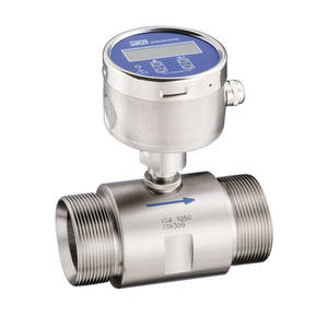 Vo... Ap Flens Tandwielstroommeter <span class=keywords><strong>Sika</strong></span> - Product Image 2