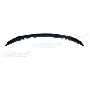 Aileron arrière pour Mercedes-Benz Classe A W177 A180 A200 A35 2019-2021, becquet de coffre, garniture de couvercle de coffre, lèvre de séparation - Product Image 3