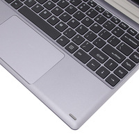 Tablette tactile Winpad BT1401 14 pouces WUXGA+IPS Wi-Fi avec processeur Intel N95, 12 Go DDR4, Windows 10/11 Home, SSD, clavier, pour les professionnels