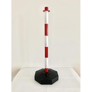 Colonna di Limitazione con Base da 90 cm - Product Image 5