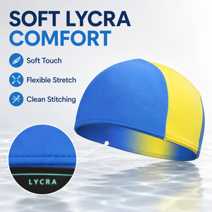 Gorros de Natación Impermeables Antideslizantes de Silicona, <span class=keywords><strong>Gorro</strong></span> de Natación <span class=keywords><strong>para</strong></span> Cabello Largo, Capucha de Neopreno <span class=keywords><strong>para</strong></span> Buceo, Térmica, <span class=keywords><strong>para</strong></span> <span class=keywords><strong>Piscina</strong></span>, Aguas Abiertas, Triatlón - Product Image 2