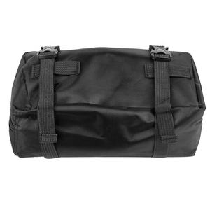 กระเป๋าใส่ของจักรยาน agekusl กระเป๋าใส่ของกระเป๋าขนส่งใช้สำหรับ<span class=keywords><strong>จักรยาน</strong></span><span class=keywords><strong>พับ</strong></span>ได้ของ Brompton - Product Image 4