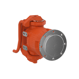 Nouveau moteur hydraulique directionnel HMG21 de type piston pour machines agricoles - Product Image 1
