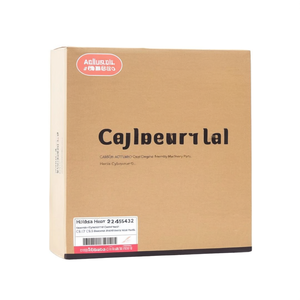 ฝาสูบ 2465432 สำหรับเครื่องยนต์ดีเซล Caterpillar C8.7 C9 C9.3 C9.13B อะไหล่เครื่องจักรประกอบ - Product Image 2