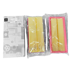 Producto en Oferta, Repuestos para Automóviles, Filtros de Aire Acondicionado para Benz Clase G - Product Image 1