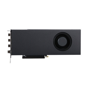 การ์ดจอ US TUF Gaming RTX 4070 Turbo 12GB GDDR6X ใหม่ พร้อมพัดลมระบายความร้อนสำหรับเวิร์กสเตชัน PCI Express 4.0 รองรับ DLSS 3 - Product Image 3
