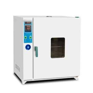 Labor gebrauch Kleiner 200 250 300 Grad industrieller Trocken ofen 25L 50L 150L Heißzirkulationsluft-Trocken ofen maschine für Labor - Product Image 1