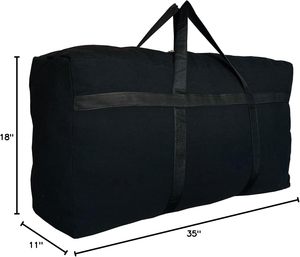 Bolsa de almacenamiento de pacas de heno de muestra gratis, bolsa de almacenamiento de pacas de heno de alimentación de caballo de tela de nailon de gran capacidad personalizada 1200D resistente - Product Image 2