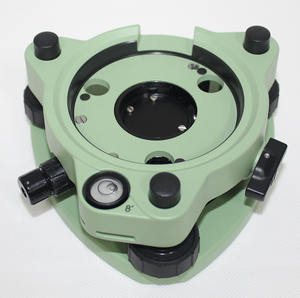 Tribrach GDF312 de Alta Precisión sin Plomada Óptica para Estación Total GNSS - Product Image 1
