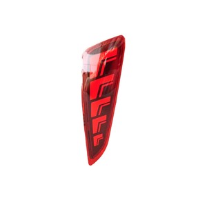 C-HR ไฟท้าย LED 2018-2023 ไฟเลี้ยวแบบเรียงลำดับไฟเบรกกันน้ำไฟกันชนด้านหลัง - Product Image 5