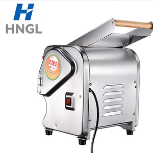 โรติชาปาติแป้งขนมปังพิซซ่าเบเกอรี่อัตโนมัติแบบประหยัด - Product Image 3