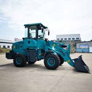 Tavol TA920D construction chargeuse sur pneus <span class=keywords><strong>mamut</strong></span> à vendre - Product Image 6