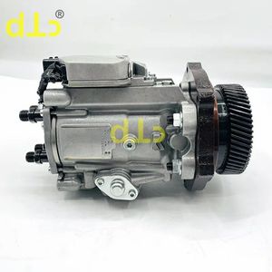 Pompe d'injection de carburant diesel VP44 au prix fabricant 8-97252341-0 0470504037 pour ISUZU 4JH1 NKR77 - Product Image 6