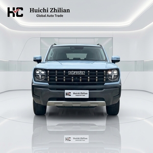 Haval X-DOG <span class=keywords><strong>2022</strong></span> 1.5T DCT 2WD Dynamic Trim d'occasion, conduite à gauche, look élégant avec toit ouvrant panoramique, véhicules d'occasion à vendre - Product Image 2