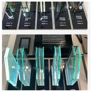 Finestra ad arco termico in alluminio bianco moderno con doppio vetro con soffitto a pavimento in stile francese - Product Image 5