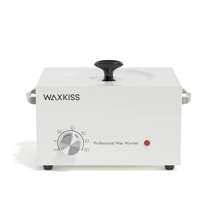 Waxkiss Groothandelsprijs 3000Ml Grote Volume Wax Verwarmer Professionele Haarverwijdering Wax Warmer Machine Voor Schoonheidssalon