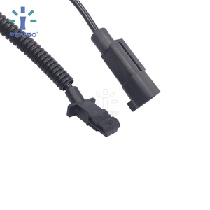 เซ็นเซอร์ ABS ล้อหลังซ้าย PEIVSO OEM 05105065AC อะไหล่รถยนต์ เซ็นเซอร์วัดความเร็วล้อ สำหรับรถ Jeep Compass Patriot ปี 2012-2017 - Product Image 5