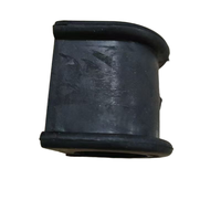 Bague de barre stabilisatrice en caoutchouc de haute qualité pour système de suspension automobile - Support de barre anti-roulis avant/arrière