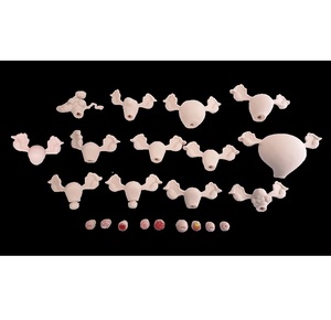 Simulatore ginecologico avanzato Plus, modello realistico per l'addestramento medico all'installazione di IUD e per l'esame laparoscopico - Product Image 2