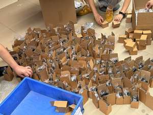 YH9073, новая пластиковая круглая защелка для морской лодки - Product Image 4