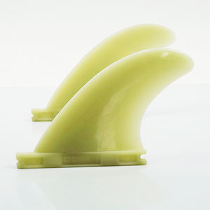 Aletas de tabla de surf personalizadas, venta al por mayor - Product Image 1