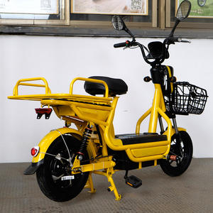 <span class=keywords><strong>มอเตอร์ไซค์</strong></span>ส่ง<span class=keywords><strong>พัสดุ</strong></span>ไฟฟ้าพร้อมหลังคา - Product Image 6