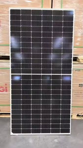 Panneaux solaires monocristallins de type N <span class=keywords><strong>Jinko</strong></span> Factory Direct 355W 360W 365W 370W <span class=keywords><strong>375W</strong></span> - Product Image 2