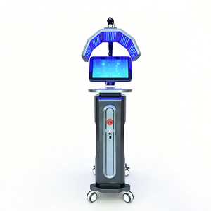 2026 skin care product led pdt collagen <b>red</b> <b>light</b> <b>therapy</b> pdt anti-aging beauty machine led mask skin whitening machine - Product Image 4