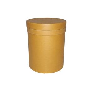 Tambour en fibre de papier robuste |   Conteneur d'expédition industriel recyclable |   Tailles personnalisées - Product Image 2