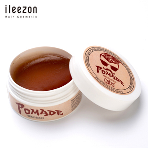 OEM Private Label ODM Pommade à la cire pour cheveux à forte tenue pour le coiffage des hommes - Product Image 6