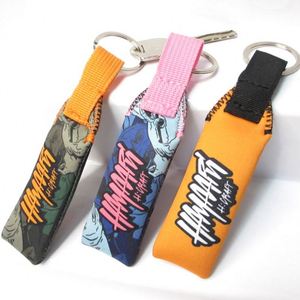 พวงกุญแจลอยน้ำนีโอพรีนพร้อมเทคโนโลยีแกนโฟมน้ำหนักเบา - Product Image 3