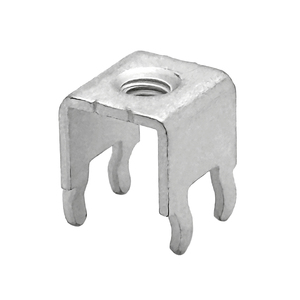 High Quality Material Custom Portable Pcb Insulated Brass <b>Terminal</b> Blocks Connector - Product Image 1