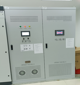 2025 cao Số lượng IGBT/ipm thông minh mô-đun điện đầu vào ac380v khẩn cấp cung cấp điện cho bệnh viện Metro sao lưu 180min - Product Image 4