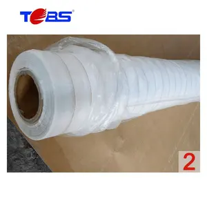 Selo de vácuo Casca Ply Nonwoven Tecido