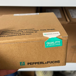 Barrera de Seguridad Pepperl+Fuchs KFU8-UFT-EX2.D 0.1mh para Agua Potable, Acero al Carbono, Acero Inoxidable, Importación de Alemania - Product Image 3