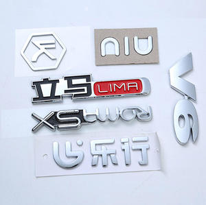 Cadre de plaque d'immatriculation de style sport en plastique ABS de haute qualité, neuf, avec protection transparente pour voiture - Product Image 3