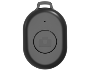 <span class=keywords><strong>Bluetooth</strong></span> Mini không dây từ xa màn trập máy ảnh điện thoại Selfie Stick màn trập máy ảnh từ xa cho IOS Android - Product Image 1