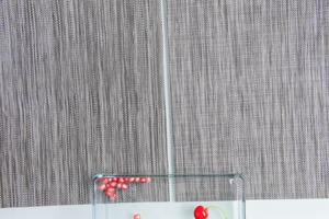 Không trượt tùy chỉnh PVC dệt Reversible thân thiện với môi miễn phí mẫu cá nhân bảng mat - Product Image 3