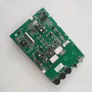 Pcb Board Manufacturer High Quality Android Motherboard Positive Presensitized Treadmill Gerber Software Pcb Circuit Board