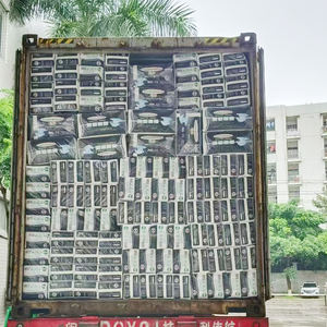 Couches pour adultes super absorbantes, anti-fuites, certifiées CE, pour la nuit, avec indicateur d'humidité, en vrac - Bande changeante de couleur - Product Image 3