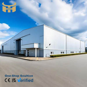 Стальные каркасные здания в Австралии: подрядчик по строительству стальных конструкций, склады из стальных конструкций - Product Image 2