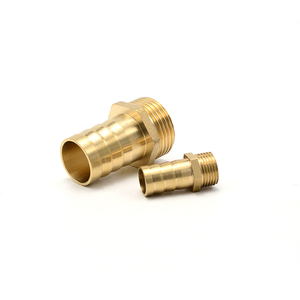 Conector <span class=keywords><strong>de</strong></span> <span class=keywords><strong>Manguera</strong></span> Flexible <span class=keywords><strong>de</strong></span> 6 mm con Conexión Hembra Anticorrosión <span class=keywords><strong>de</strong></span> Bronce <span class=keywords><strong>para</strong></span> <span class=keywords><strong>Conexiones</strong></span> <span class=keywords><strong>de</strong></span> Tuberías <span class=keywords><strong>de</strong></span> <span class=keywords><strong>Gas</strong></span>/Agua/Aire/Aceite (CNC) - Product Image 3