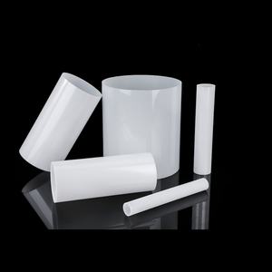 Tube en polycarbonate de haute qualité, tube en plastique PVC PC PMMA acrylique coloré, tube de diffusion optique PC, guide de lumière - Product Image 4