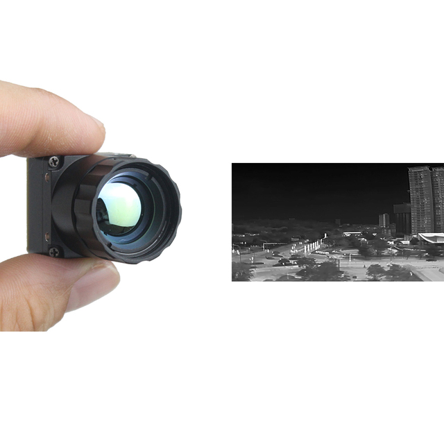 Wholesale Analog Thermal Imaging Camera for Orange Pi Development