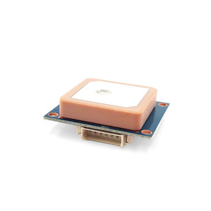 Corvongnss Multi-System <b>Drone</b> Module 18Hz GPS GPRS Three-Mode Positioning Plastic <b>Accessories</b> - Product Image 3