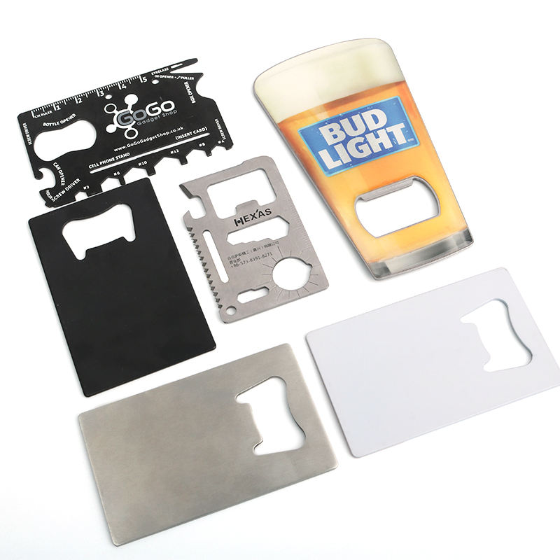 custom your bottle opener