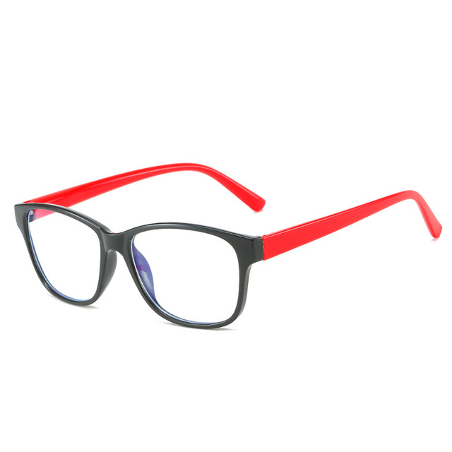 Wholesale Reading Computer Blue Light Cut Therapy Filter Nano Negative Ion Anti Blue Light Blocking Glasses for Men Women Unisex